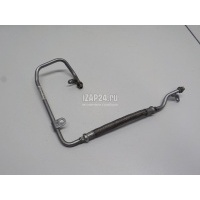 Трубка турбокомпрессора (турбины) Mercedes Benz W204 (2007 - 2015) 2740900577