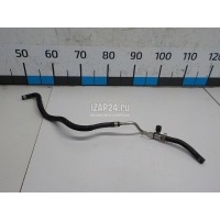 Шланг топливный Mercedes Benz W204 (2007 - 2015) 2740703500