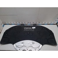 Шумоизоляция капота Mercedes Benz W204 (2007 - 2015) 2046820626