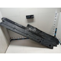 Защита антигравийная Mercedes Benz W204 (2007 - 2015) 2046101508