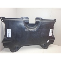 Защита картера Mercedes Benz W204 (2007 - 2015) 2045242430