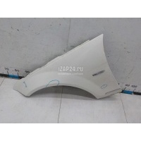 Крыло переднее левое Mercedes Benz W204 (2007 - 2015) 2048800118
