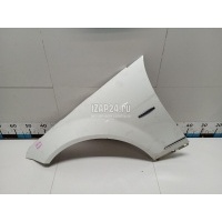 Крыло переднее левое Mercedes Benz W204 (2007 - 2015) 2048800118