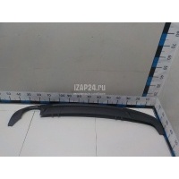 Юбка задняя Mercedes Benz W204 (2007 - 2015) 2048853738