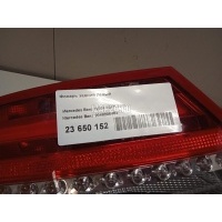 Фонарь задний левый Mercedes Benz W204 (2007 - 2015) 2048205464