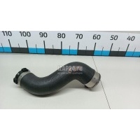 Патрубок радиатора Mercedes Benz W204 (2007 - 2015) 2045011682