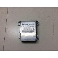 Блок управления AIR BAG Mercedes Benz W204 (2007 - 2015) 2049013402
