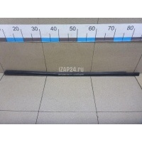 Накладка стекла переднего левого GM Aveo (T200) (2003 - 2008) 96801085