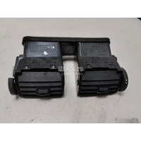 Дефлектор воздушный GM Lacetti (2003 - 2013) 96554909