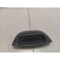 Накладка декоративная GM Lacetti (2003 - 2013) 96554963