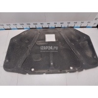 Шумоизоляция капота GM Lacetti (2003 - 2013) 96464758