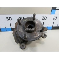 Кулак поворотный передний правый GM Lacetti (2003 - 2013) 96454298