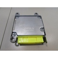 Блок управления AIR BAG GM Lacetti (2003 - 2013) 96818877