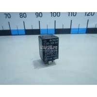 Реле поворотов BOSCH 944 (1981 - 1991) 0335200041