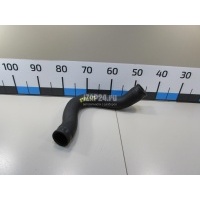 Патрубок интеркулера Nissan Qashqai (J10) (2006 - 2014) 14463JD72A