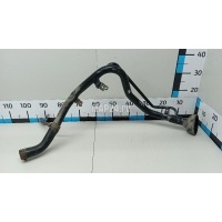 Горловина топливного бака Nissan Qashqai (J10) (2006 - 2014) 17221JD000