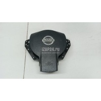 Подушка безопасности в рулевое колесо Nissan Qashqai (J10) (2006 - 2014) 98510JD46C