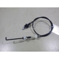 Трос замка зажигания Nissan Qashqai (J10) (2006 - 2014) 34908BB91A