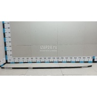 Молдинг крыши правый Nissan Qashqai (J10) (2006 - 2014) 73852JD00A