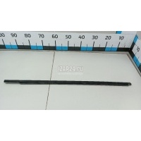 Накладка стекла заднего правого Nissan Qashqai (J10) (2006 - 2014) 82820JD00A