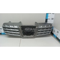 Решетка радиатора Nissan Qashqai (J10) (2006 - 2014) 62310JD00B