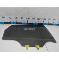 Стекло двери задней правой Nissan Qashqai (J10) (2006 - 2014) 82300JD005