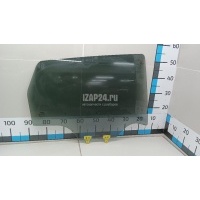 Стекло двери задней правой Nissan Qashqai (J10) (2006 - 2014) 82300JD005