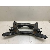 Балка задняя Nissan Qashqai (J10) (2006 - 2014) 554001YA0A