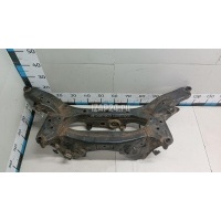 Балка задняя Nissan X-Trail (T31) (2007 - 2014) 55400JD61A