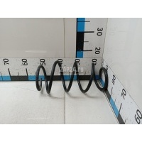 Пружина передняя Nissan Qashqai (J10) (2006 - 2014) 540101YA0D