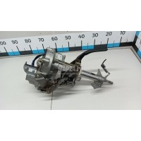 Колонка рулевая Nissan Qashqai (J10) (2006 - 2014) 48811EY41B