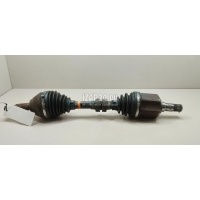 Полуось передняя левая Nissan X-Trail (T31) (2007 - 2014) 39101JD74B