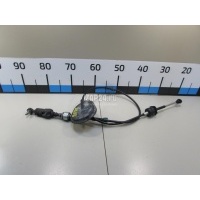 Трос КПП Nissan Qashqai (J10) (2006 - 2014) 34935JD800