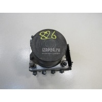 Блок ABS (насос) Nissan Qashqai (J10) (2006 - 2014) 47660JD07A