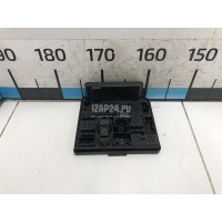 Блок предохранителей Nissan Qashqai (J10) (2006 - 2014) 284B7JD00B