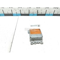 Блок управления AIR BAG Nissan Qashqai (J10) (2006 - 2014) 98820JD10A