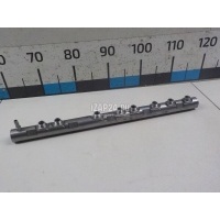 Рейка топливная (рампа) BMW X5 E70 (2007 - 2013) 13537805423