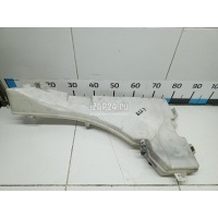 Бачок омывателя лобового стекла BMW X5 E70 (2007 - 2013) 61677161477