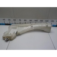 Бачок омывателя лобового стекла BMW X5 E70 (2007 - 2013) 61677161477