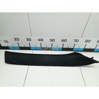 Обшивка стойки BMW X5 E70 (2007 - 2013) 51438037356