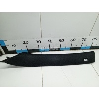 Обшивка стойки BMW X5 E70 (2007 - 2013) 51438037355