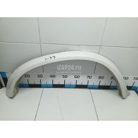 Накладка заднего крыла правого BMW X5 E70 (2007 - 2013) 51778037294
