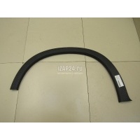 Накладка переднего крыла левого BMW X5 E70 (2007 - 2013) 51777158427