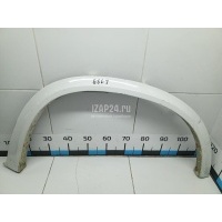 Накладка переднего крыла правого BMW X5 E70 (2007 - 2013) 51778037292