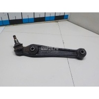 Рычаг передний нижний левый задний BMW X5 E70 (2007 - 2013) 31126771893