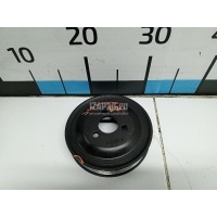 Шкив насоса гидроусилителя BMW X5 E70 (2007 - 2013) 32427800331