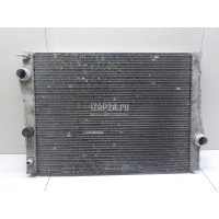 Радиатор основной BMW X5 E70 (2007 - 2013) 17117533472