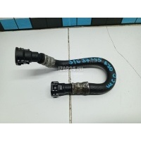 Шланг системы охлаждения BMW X5 E70 (2007 - 2013) 17228518984