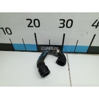 Шланг системы охлаждения BMW X5 E70 (2007 - 2013) 11537800104