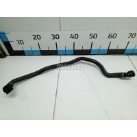 Шланг системы охлаждения BMW X5 E70 (2007 - 2013) 17127808080
